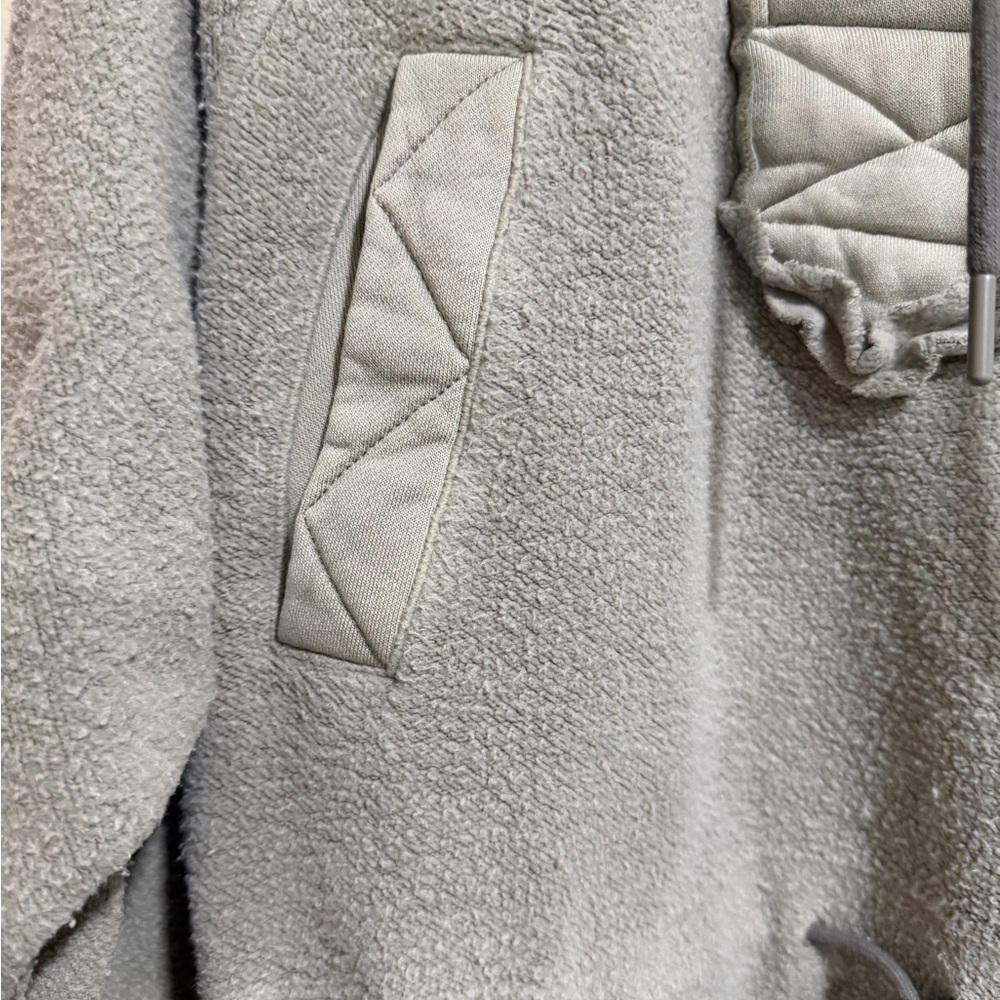 We the Free Sadie Surplus Knit Jacket - Picture 6 of 12